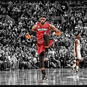 Meet your Posher, Isaac